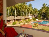 Abad Harmonia Ayurvedic Beach Resort photo1