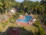 Abad Harmonia Ayurvedic Beach Resort photo 30