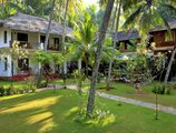 Abad Harmonia Ayurvedic Beach Resort photo 31