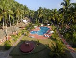 Abad Harmonia Beach Resort в Керала Индия  ✅. Забронировать номер онлайн по выгодной цене в Abad Harmonia Beach Resort. Трансфер из аэропорта.