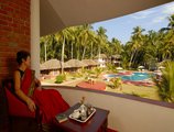 Abad Harmonia Beach Resort в Керала Индия  ✅. Забронировать номер онлайн по выгодной цене в Abad Harmonia Beach Resort. Трансфер из аэропорта.