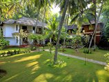 Abad Harmonia Beach Resort в Керала Индия  ✅. Забронировать номер онлайн по выгодной цене в Abad Harmonia Beach Resort. Трансфер из аэропорта.