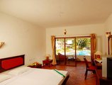 Abad Harmonia Beach Resort в Керала Индия  ✅. Забронировать номер онлайн по выгодной цене в Abad Harmonia Beach Resort. Трансфер из аэропорта.