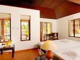 Abad Harmonia Beach Resort в Керала Индия  ✅. Забронировать номер онлайн по выгодной цене в Abad Harmonia Beach Resort. Трансфер из аэропорта.