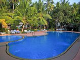 Abad Harmonia Beach Resort в Керала Индия  ✅. Забронировать номер онлайн по выгодной цене в Abad Harmonia Beach Resort. Трансфер из аэропорта.