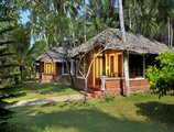 Abad Harmonia Beach Resort в Керала Индия  ✅. Забронировать номер онлайн по выгодной цене в Abad Harmonia Beach Resort. Трансфер из аэропорта.