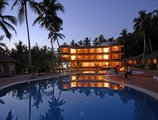 Abad Harmonia Beach Resort в Керала Индия  ✅. Забронировать номер онлайн по выгодной цене в Abad Harmonia Beach Resort. Трансфер из аэропорта.