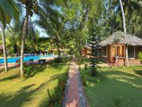 Abad Harmonia Beach Resort в Керала Индия  ✅. Забронировать номер онлайн по выгодной цене в Abad Harmonia Beach Resort. Трансфер из аэропорта.