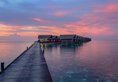 Adaaran Select Hudhuranfushi в Атолл Северный Мале Мальдивы ✅. Забронировать номер онлайн по выгодной цене в Adaaran Select Hudhuranfushi. Трансфер из аэропорта.
