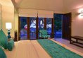 Adaaran Select Hudhuranfushi в Атолл Северный Мале Мальдивы ✅. Забронировать номер онлайн по выгодной цене в Adaaran Select Hudhuranfushi. Трансфер из аэропорта.