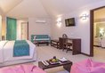 Adaaran Select Hudhuranfushi в Атолл Северный Мале Мальдивы ✅. Забронировать номер онлайн по выгодной цене в Adaaran Select Hudhuranfushi. Трансфер из аэропорта.