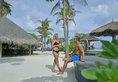 Adaaran Select Hudhuranfushi в Атолл Северный Мале Мальдивы ✅. Забронировать номер онлайн по выгодной цене в Adaaran Select Hudhuranfushi. Трансфер из аэропорта.