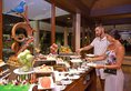 Adaaran Select Hudhuranfushi в Атолл Северный Мале Мальдивы ✅. Забронировать номер онлайн по выгодной цене в Adaaran Select Hudhuranfushi. Трансфер из аэропорта.