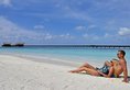 Adaaran Select Hudhuranfushi в Атолл Северный Мале Мальдивы ✅. Забронировать номер онлайн по выгодной цене в Adaaran Select Hudhuranfushi. Трансфер из аэропорта.