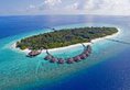Adaaran Prestige Water Villas в Атолл Раа Мальдивы ✅. Забронировать номер онлайн по выгодной цене в Adaaran Prestige Water Villas. Трансфер из аэропорта.