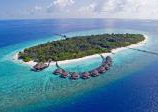 Adaaran Prestige Water Villas в Атолл Раа Мальдивы ✅. Забронировать номер онлайн по выгодной цене в Adaaran Prestige Water Villas. Трансфер из аэропорта.