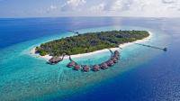 Adaaran Prestige Water Villas в Атолл Раа Мальдивы ✅. Забронировать номер онлайн по выгодной цене в Adaaran Prestige Water Villas. Трансфер из аэропорта.