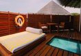 Adaaran Prestige Water Villas в Атолл Раа Мальдивы ✅. Забронировать номер онлайн по выгодной цене в Adaaran Prestige Water Villas. Трансфер из аэропорта.