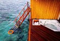 Adaaran Prestige Water Villas в Атолл Раа Мальдивы ✅. Забронировать номер онлайн по выгодной цене в Adaaran Prestige Water Villas. Трансфер из аэропорта.