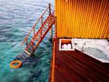 Adaaran Prestige Water Villas в Атолл Раа Мальдивы ✅. Забронировать номер онлайн по выгодной цене в Adaaran Prestige Water Villas. Трансфер из аэропорта.