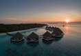 Adaaran Prestige Water Villas в Атолл Раа Мальдивы ✅. Забронировать номер онлайн по выгодной цене в Adaaran Prestige Water Villas. Трансфер из аэропорта.