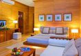 Adaaran Prestige Water Villas в Атолл Раа Мальдивы ✅. Забронировать номер онлайн по выгодной цене в Adaaran Prestige Water Villas. Трансфер из аэропорта.