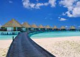 Adaaran Prestige Water Villas в Атолл Раа Мальдивы ✅. Забронировать номер онлайн по выгодной цене в Adaaran Prestige Water Villas. Трансфер из аэропорта.