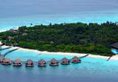 Adaaran Prestige Water Villas в Атолл Раа Мальдивы ✅. Забронировать номер онлайн по выгодной цене в Adaaran Prestige Water Villas. Трансфер из аэропорта.