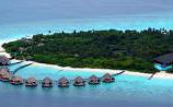 Adaaran Prestige Water Villas в Атолл Раа Мальдивы ✅. Забронировать номер онлайн по выгодной цене в Adaaran Prestige Water Villas. Трансфер из аэропорта.