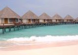 Adaaran Prestige Water Villas в Атолл Раа Мальдивы ✅. Забронировать номер онлайн по выгодной цене в Adaaran Prestige Water Villas. Трансфер из аэропорта.