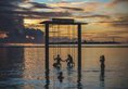 Adaaran Prestige Water Villas в Атолл Раа Мальдивы ✅. Забронировать номер онлайн по выгодной цене в Adaaran Prestige Water Villas. Трансфер из аэропорта.