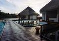 Adaaran Prestige Water Villas в Атолл Раа Мальдивы ✅. Забронировать номер онлайн по выгодной цене в Adaaran Prestige Water Villas. Трансфер из аэропорта.