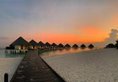 Adaaran Prestige Water Villas в Атолл Раа Мальдивы ✅. Забронировать номер онлайн по выгодной цене в Adaaran Prestige Water Villas. Трансфер из аэропорта.