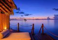 Adaaran Prestige Water Villas в Атолл Раа Мальдивы ✅. Забронировать номер онлайн по выгодной цене в Adaaran Prestige Water Villas. Трансфер из аэропорта.