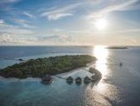 Adaaran Prestige Water Villas в Атолл Раа Мальдивы ✅. Забронировать номер онлайн по выгодной цене в Adaaran Prestige Water Villas. Трансфер из аэропорта.