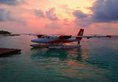 Adaaran Prestige Water Villas в Атолл Раа Мальдивы ✅. Забронировать номер онлайн по выгодной цене в Adaaran Prestige Water Villas. Трансфер из аэропорта.