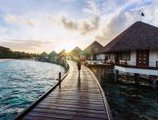 Adaaran Prestige Water Villas в Атолл Раа Мальдивы ✅. Забронировать номер онлайн по выгодной цене в Adaaran Prestige Water Villas. Трансфер из аэропорта.