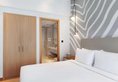Adagio Premium The Palm в Дубай ОАЭ ✅. Забронировать номер онлайн по выгодной цене в Adagio Premium The Palm. Трансфер из аэропорта.