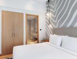 Adagio Premium The Palm в Дубай ОАЭ ✅. Забронировать номер онлайн по выгодной цене в Adagio Premium The Palm. Трансфер из аэропорта.