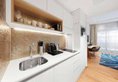 Adagio Premium The Palm в Дубай ОАЭ ✅. Забронировать номер онлайн по выгодной цене в Adagio Premium The Palm. Трансфер из аэропорта.