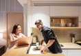 Adagio Premium The Palm в Дубай ОАЭ ✅. Забронировать номер онлайн по выгодной цене в Adagio Premium The Palm. Трансфер из аэропорта.