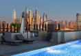 Adagio Premium The Palm в Дубай ОАЭ ✅. Забронировать номер онлайн по выгодной цене в Adagio Premium The Palm. Трансфер из аэропорта.