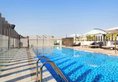 Adagio Premium The Palm в Дубай ОАЭ ✅. Забронировать номер онлайн по выгодной цене в Adagio Premium The Palm. Трансфер из аэропорта.