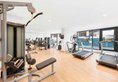 Adagio Premium The Palm в Дубай ОАЭ ✅. Забронировать номер онлайн по выгодной цене в Adagio Premium The Palm. Трансфер из аэропорта.
