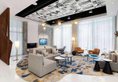 Adagio Premium The Palm в Дубай ОАЭ ✅. Забронировать номер онлайн по выгодной цене в Adagio Premium The Palm. Трансфер из аэропорта.