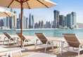 Adagio Premium The Palm в Дубай ОАЭ ✅. Забронировать номер онлайн по выгодной цене в Adagio Premium The Palm. Трансфер из аэропорта.