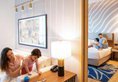 Adagio Premium The Palm в Дубай ОАЭ ✅. Забронировать номер онлайн по выгодной цене в Adagio Premium The Palm. Трансфер из аэропорта.