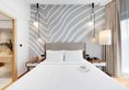 Adagio Premium The Palm в Дубай ОАЭ ✅. Забронировать номер онлайн по выгодной цене в Adagio Premium The Palm. Трансфер из аэропорта.