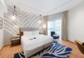 Adagio Premium The Palm в Дубай ОАЭ ✅. Забронировать номер онлайн по выгодной цене в Adagio Premium The Palm. Трансфер из аэропорта.