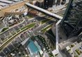 Address Boulevard в Дубай ОАЭ ✅. Забронировать номер онлайн по выгодной цене в Address Boulevard. Трансфер из аэропорта.